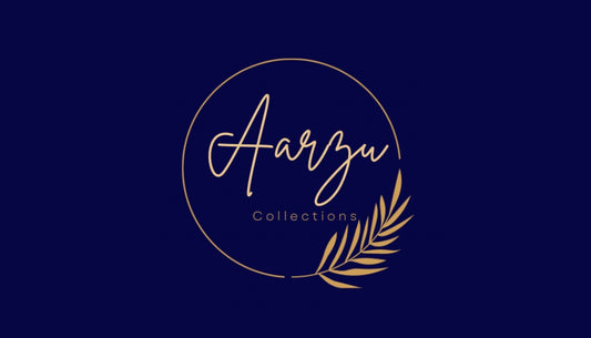Aarzu Collections $100 Gift Card