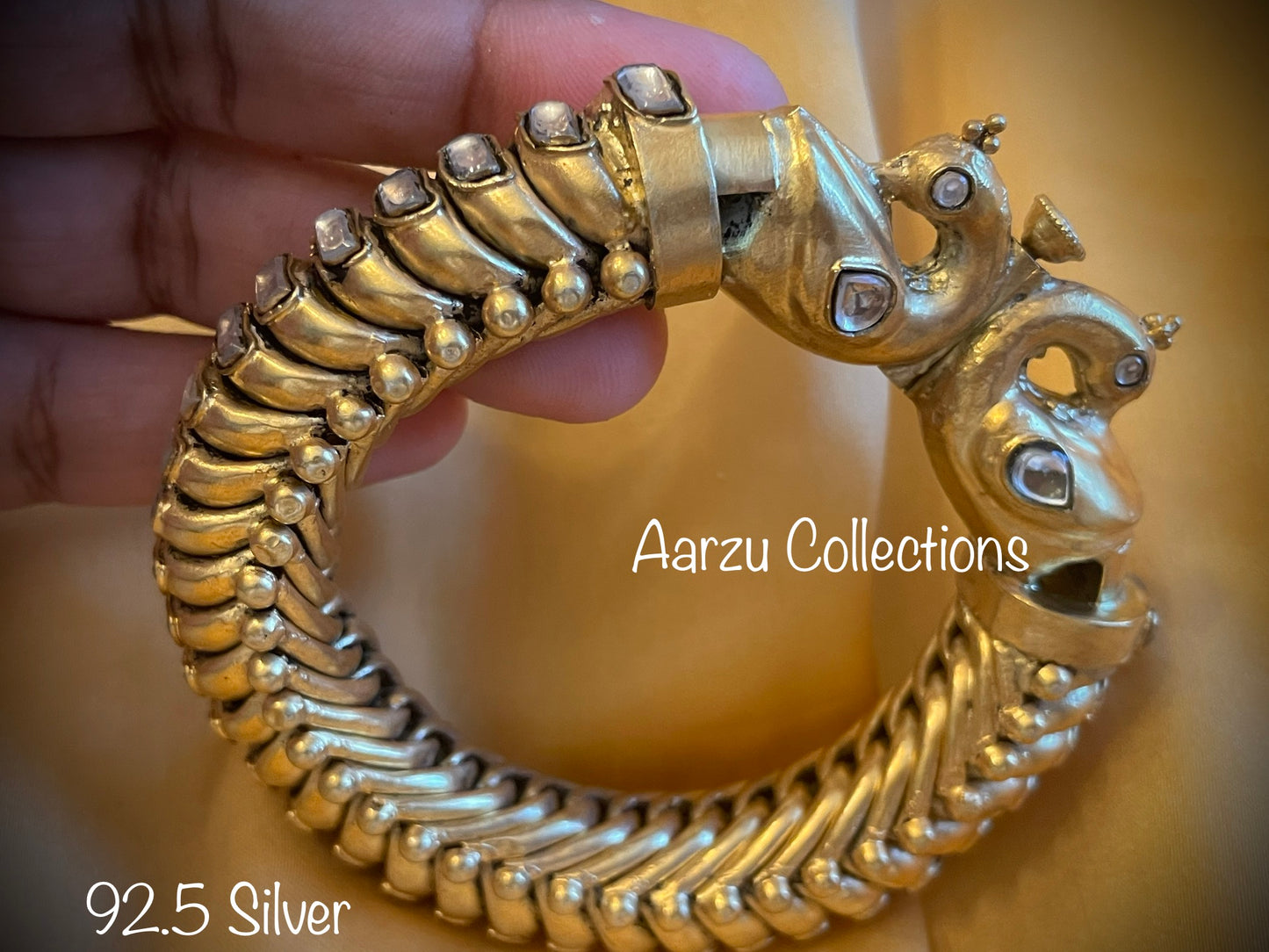 92.5 Silver Sutarla Kada