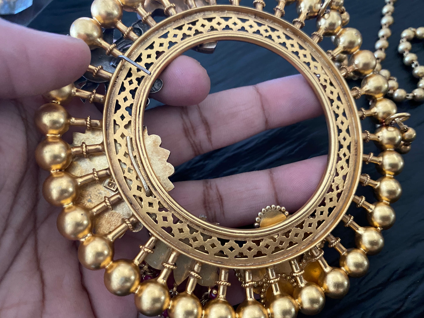 92.5 Silver Necklace