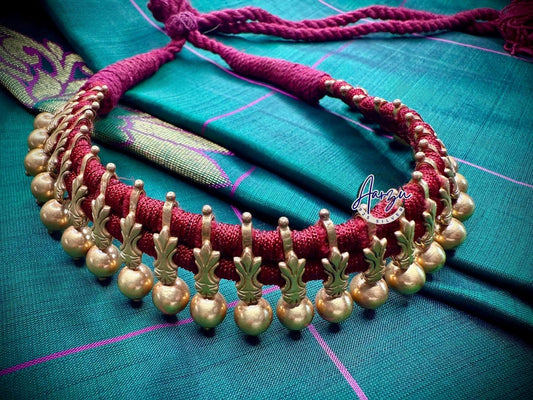 92.5 Silver necklace