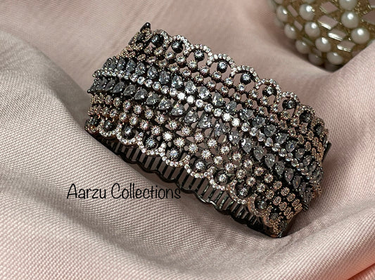 American Diamond Bracelet