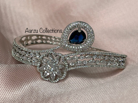American Diamond Bracelet