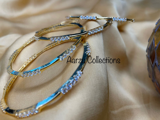 Kemp Bangles