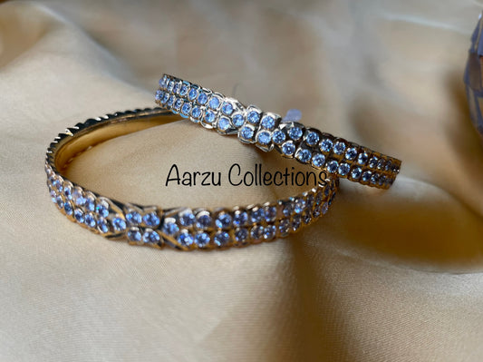 Kemp Bangles