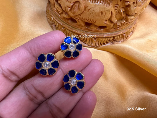 92.5 Silver Pendant