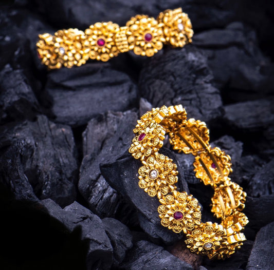 Kemp Antique Bracelet